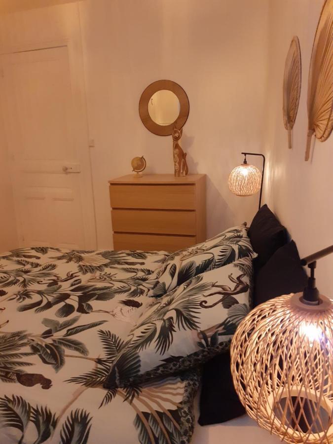 L' Atelier Du 26 Apartment