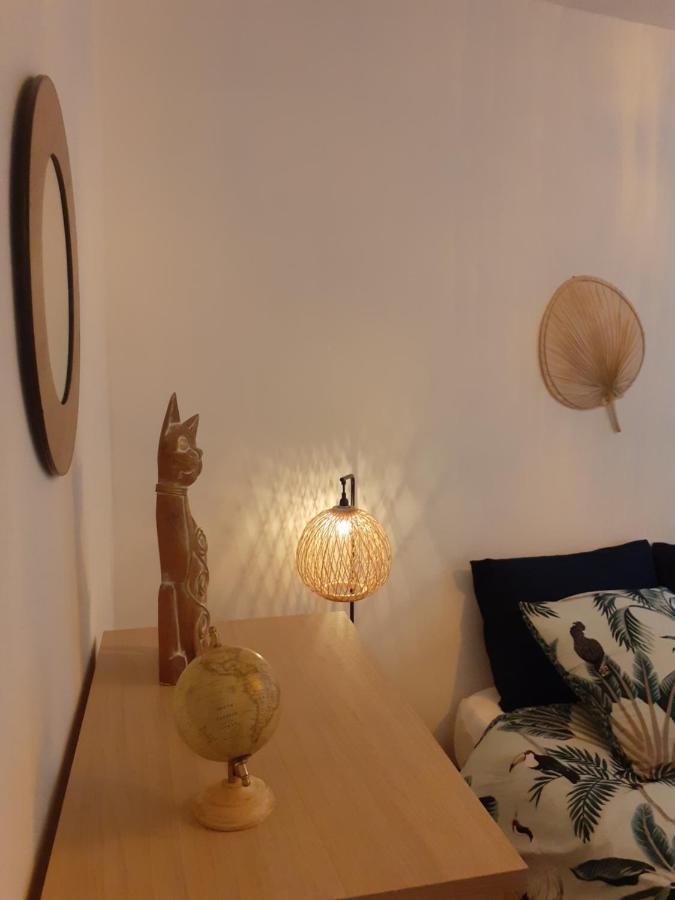 Apartment L' Atelier Du 26 Dinan