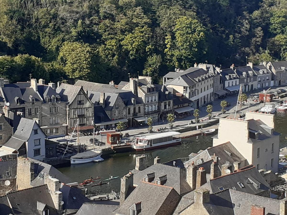 Apartment L' Atelier Du 26 Dinan
